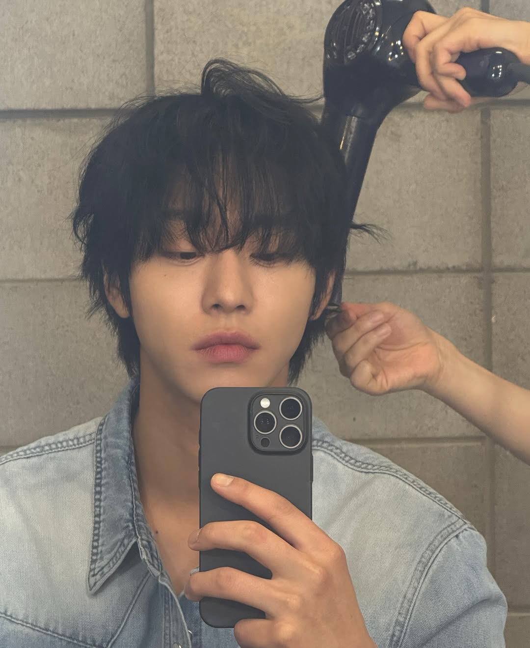 [정보/소식] 안효섭 인스타그램 업데이트 | 인스티즈