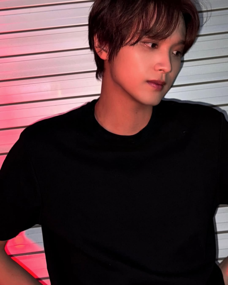 다시 보면 싹 다 스포일러였다는 NCT 해찬 인스타 | 인스티즈