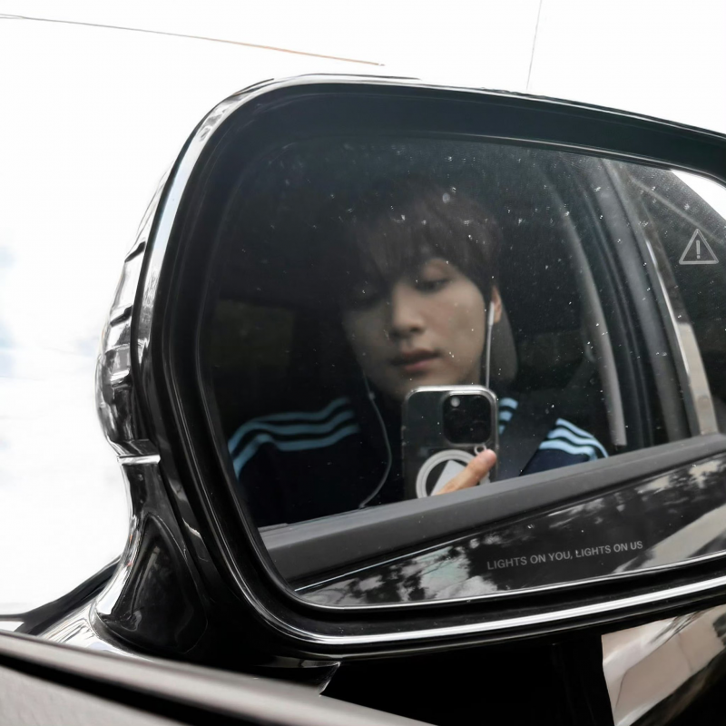 다시 보면 싹 다 스포일러였다는 NCT 해찬 인스타 | 인스티즈