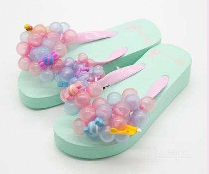 유행한적 있다는데 나는 처음보는 신발.jpg | 인스티즈