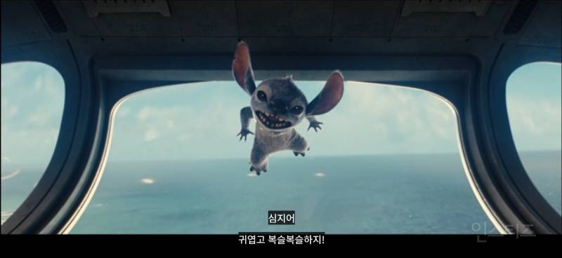 진짜 가족이란 이런 거라고 대놓고 보여주는 영화 (스포 O) | 인스티즈
