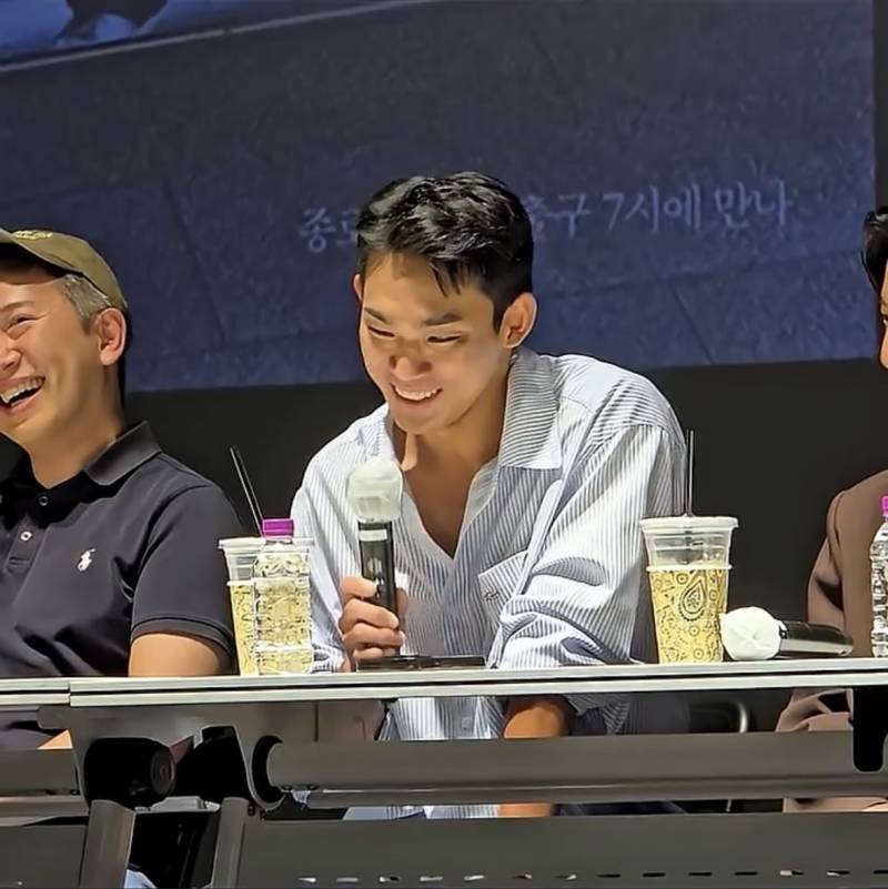 현재 진짜 찰떡이라는 탈북 게이 캐스팅..JPG | 인스티즈