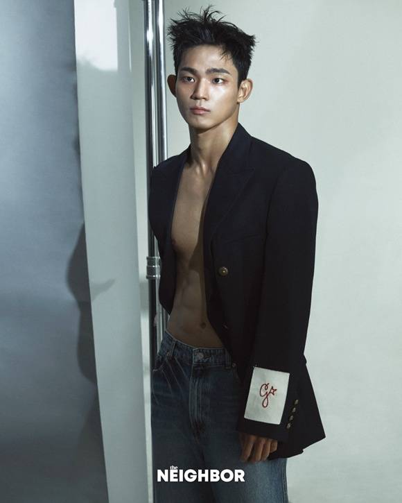 현재 진짜 찰떡이라는 탈북 게이 캐스팅..JPG | 인스티즈
