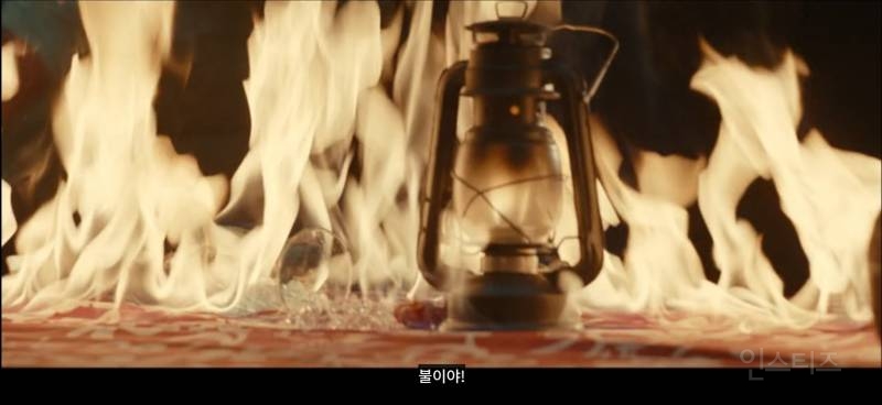 진짜 가족이란 이런 거라고 대놓고 보여주는 영화 (스포 O) | 인스티즈