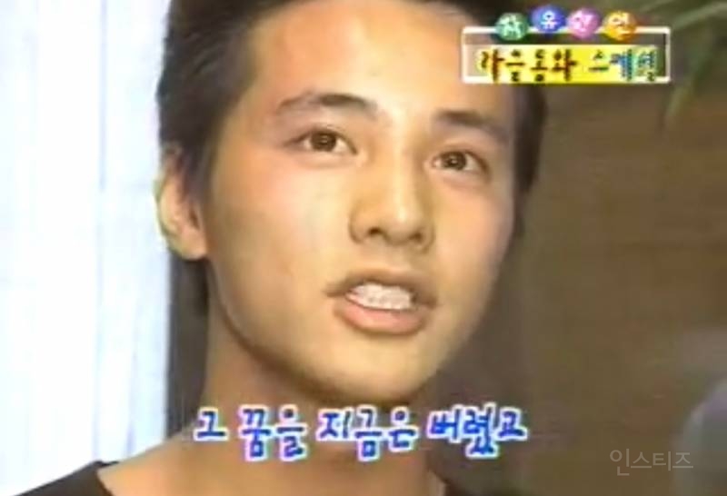 원빈이 지금 시대에 다시 왔어도 외모로 찬양받을 수 있을지 논쟁.jpg | 인스티즈