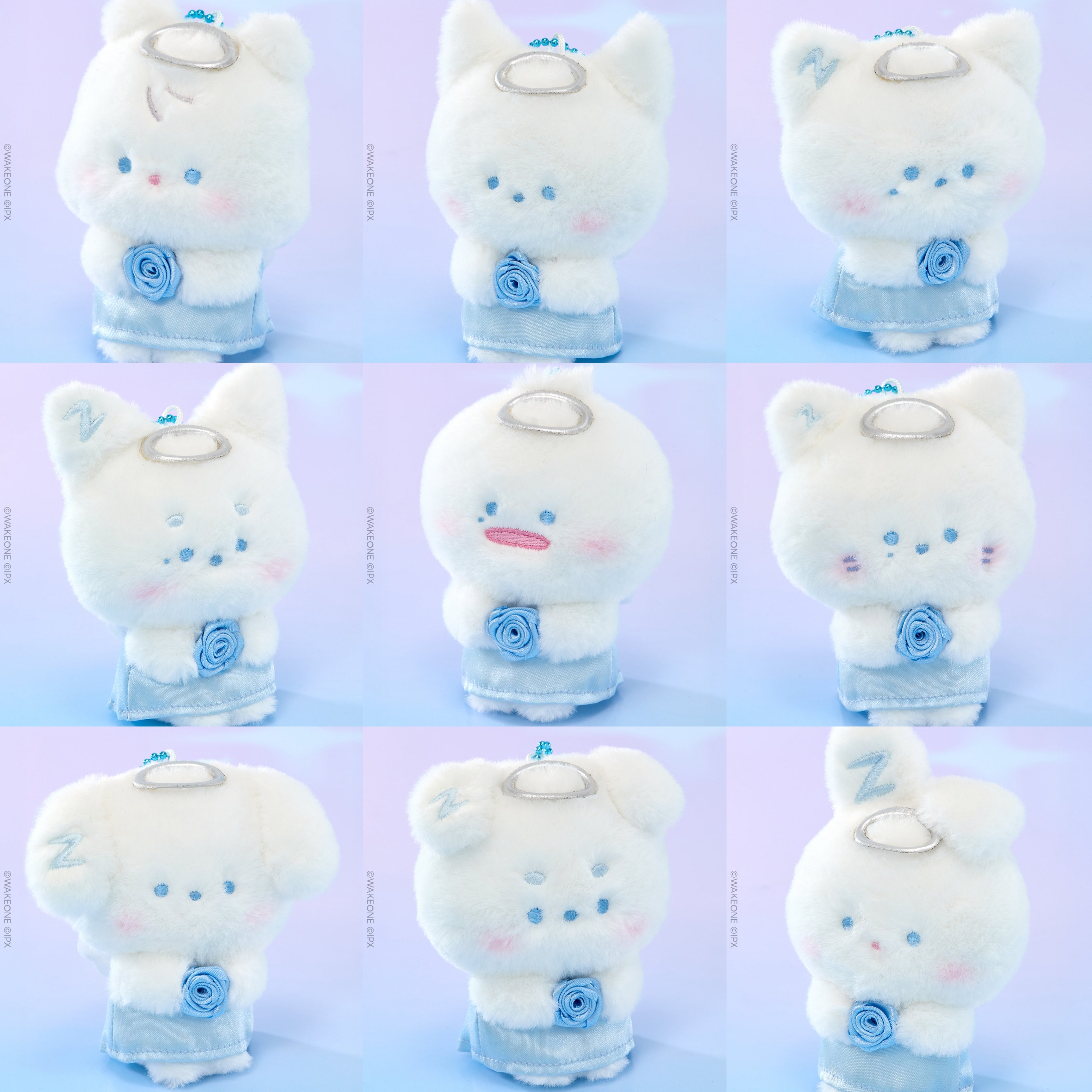 [잡담] 제베원 새로 나오는 인형봐 | 인스티즈