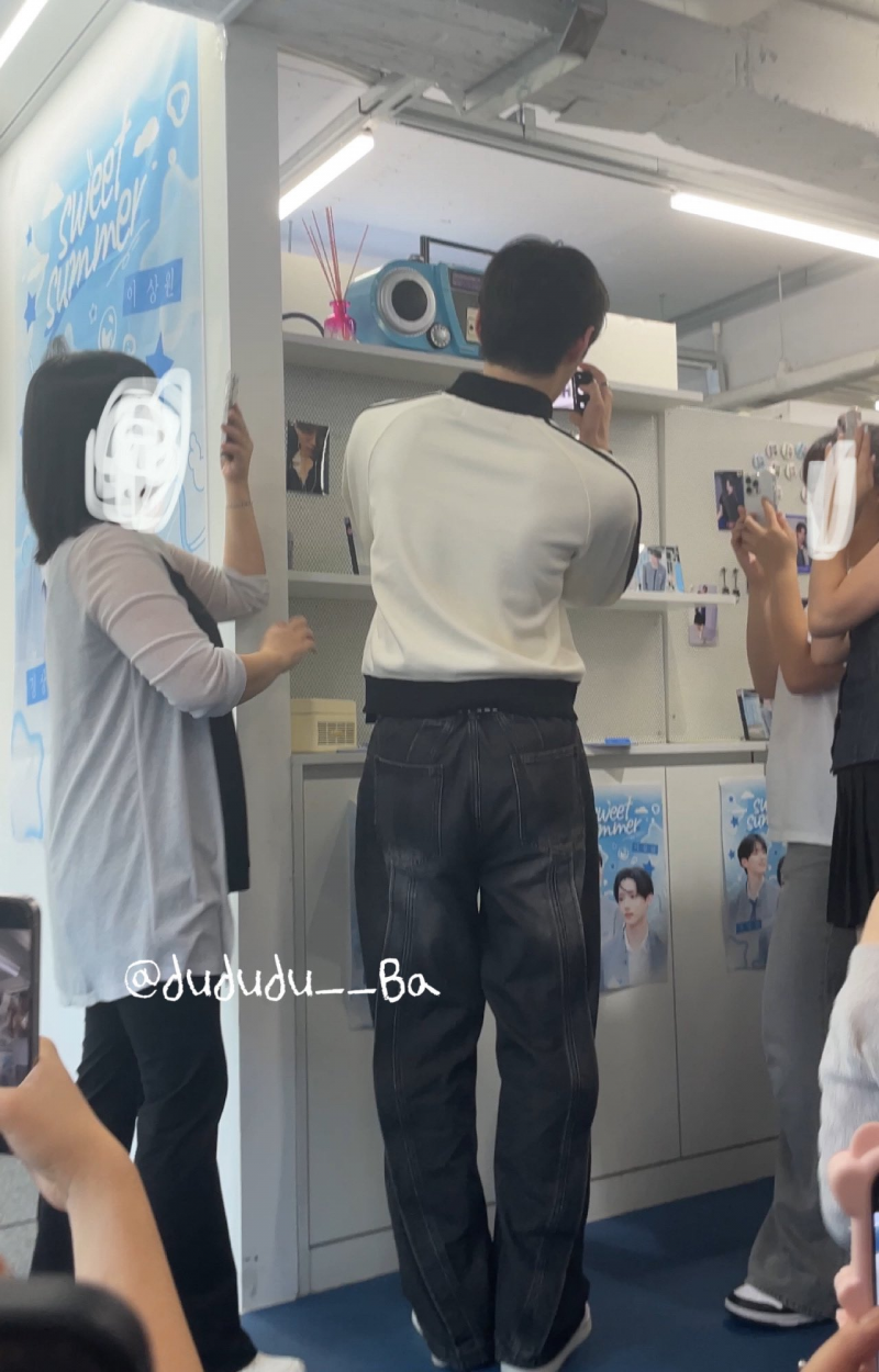 최근 보이즈2플래닛 보는데 하루하루 공포에 떨면서 쓴 영업글 | 인스티즈