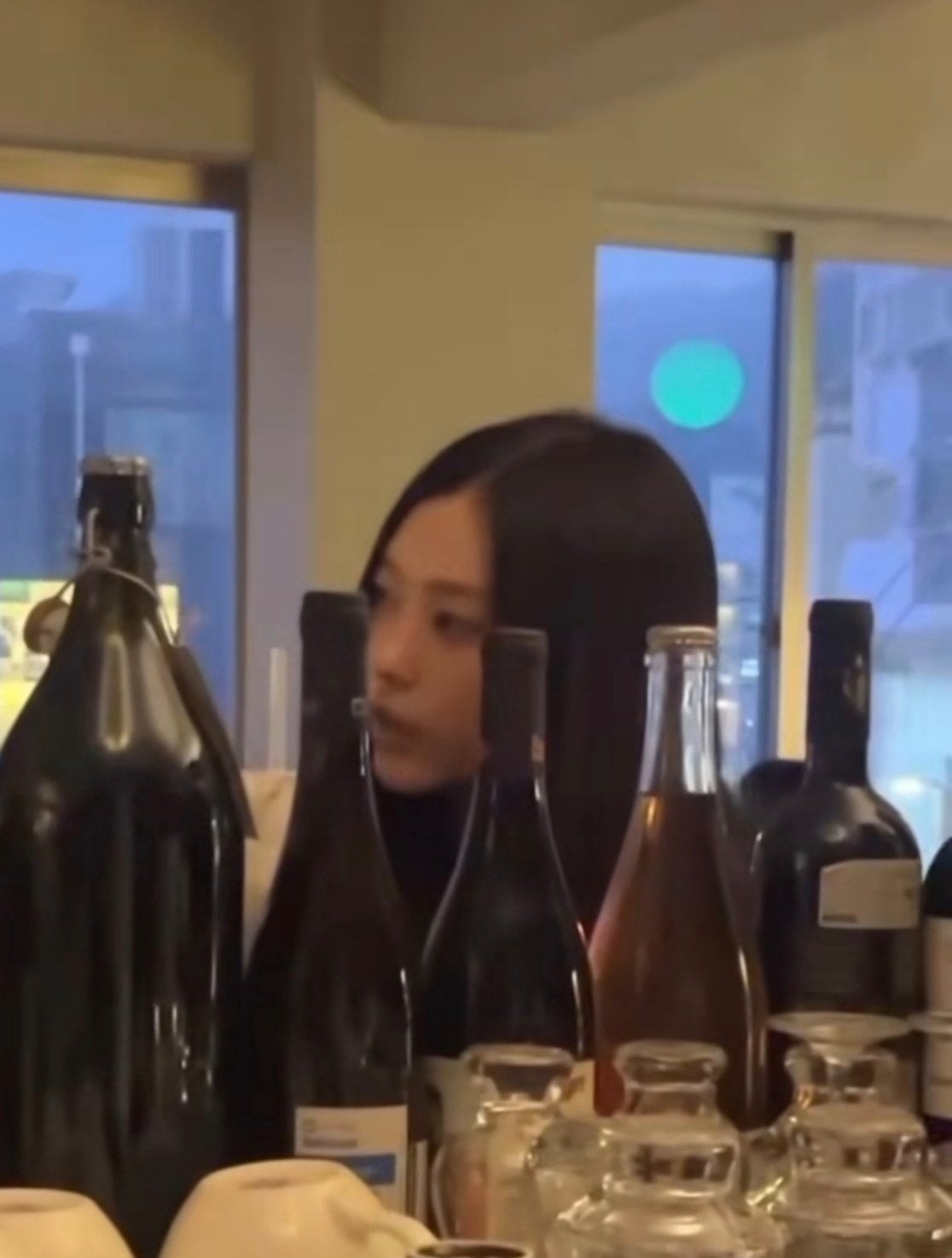 [잡담] 해린 목격짤 또 떴다 | 인스티즈