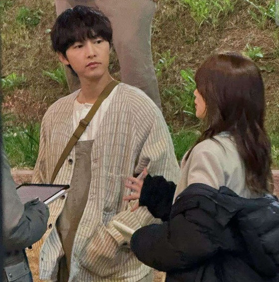 [잡담] 이 얼굴이 어떻게 41살😂 | 인스티즈