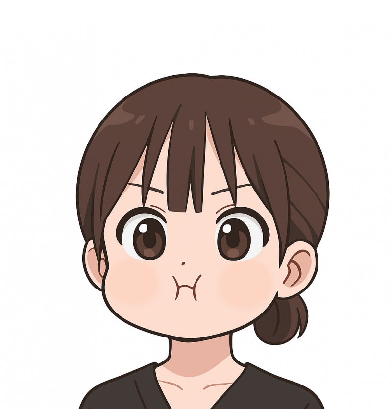 [잡담] 볼에 바람 넣고 다니는 사람들 왜그런거야? | 인스티즈