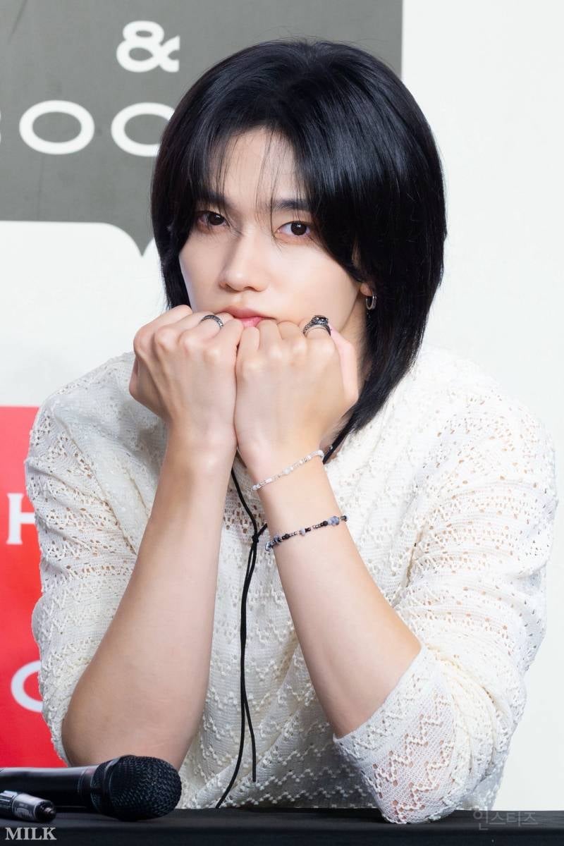 장발도 청순할수있다는걸 보여주는 아이돌.jpg | 인스티즈