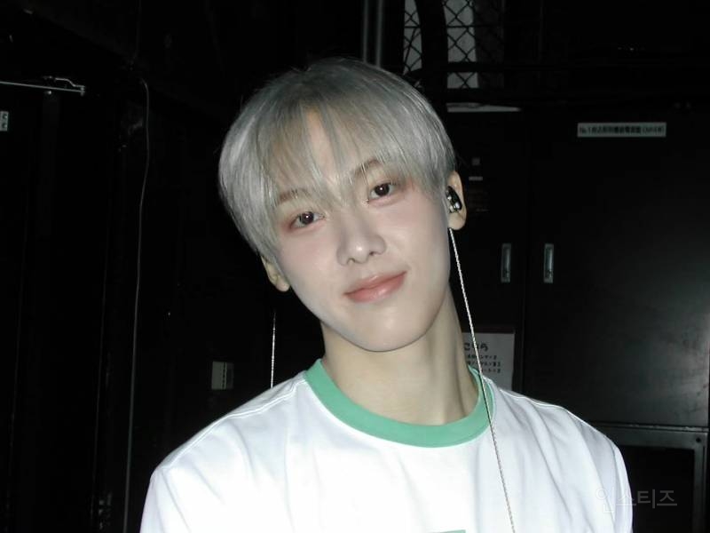 오늘자 아스트로 윤산하 인스스.jpg | 인스티즈