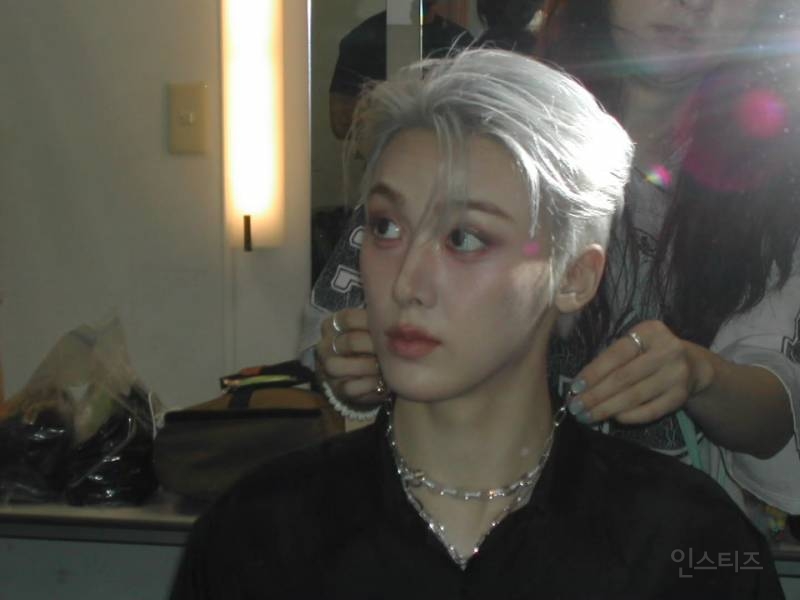 오늘자 아스트로 윤산하 인스스.jpg | 인스티즈