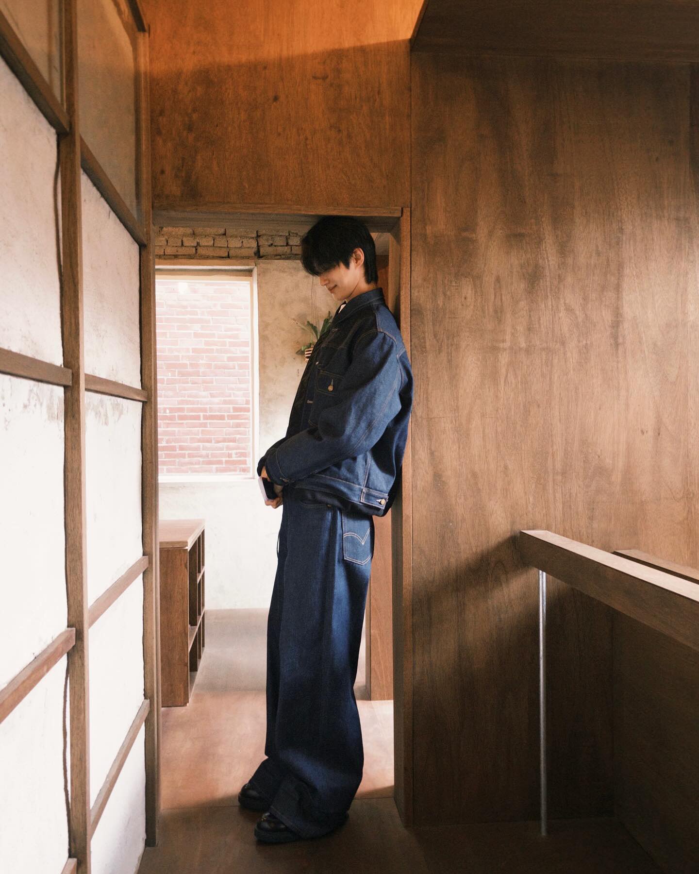[잡담] 왕크고 귀여운 변우석 보자 | 인스티즈