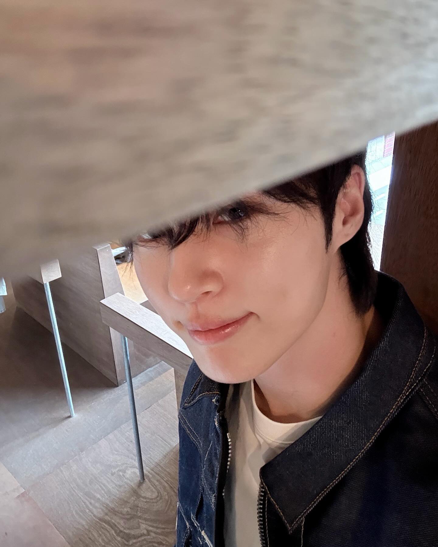 [잡담] 왕크고 귀여운 변우석 보자 | 인스티즈