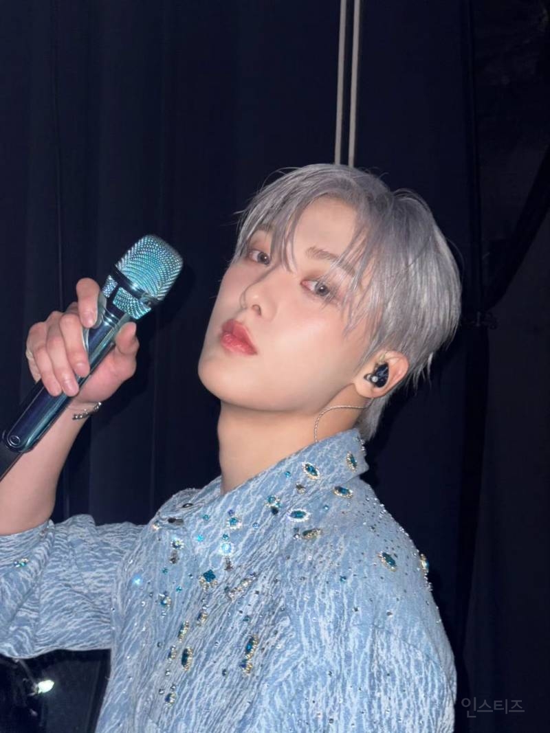 오늘자 아스트로 윤산하 인스스.jpg | 인스티즈