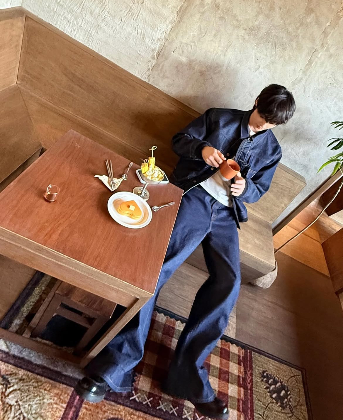 [잡담] 왕크고 귀여운 변우석 보자 | 인스티즈