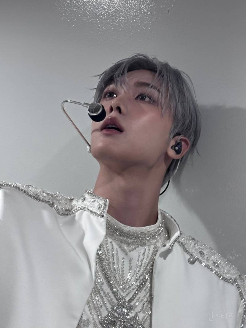 오늘자 아스트로 윤산하 인스스.jpg | 인스티즈