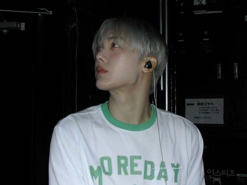 오늘자 아스트로 윤산하 인스스.jpg | 인스티즈