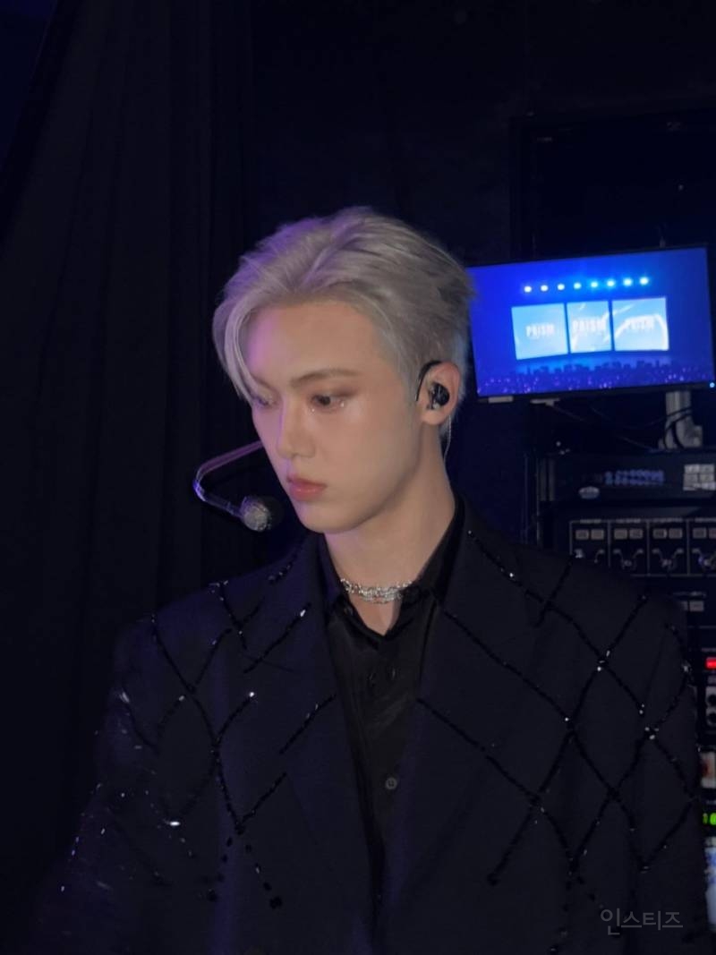 오늘자 아스트로 윤산하 인스스.jpg | 인스티즈