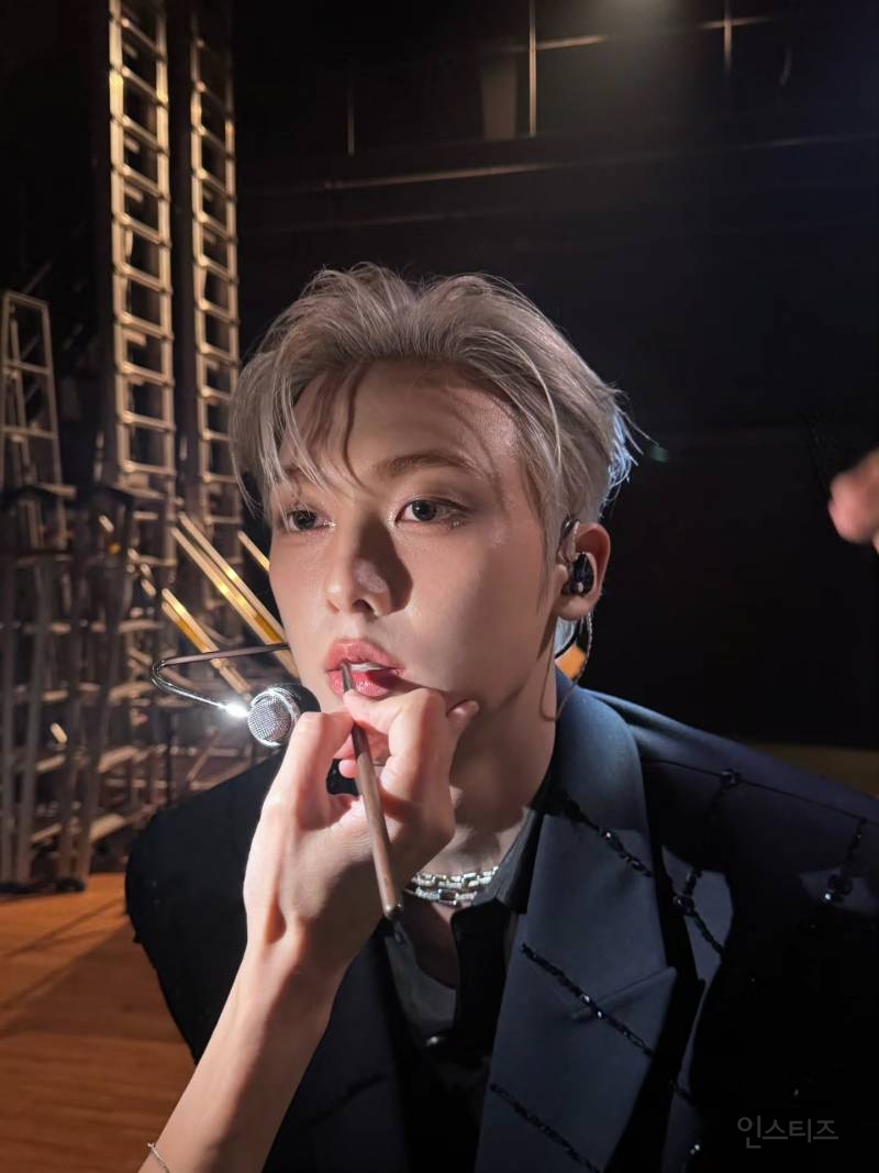 오늘자 아스트로 윤산하 인스스.jpg | 인스티즈