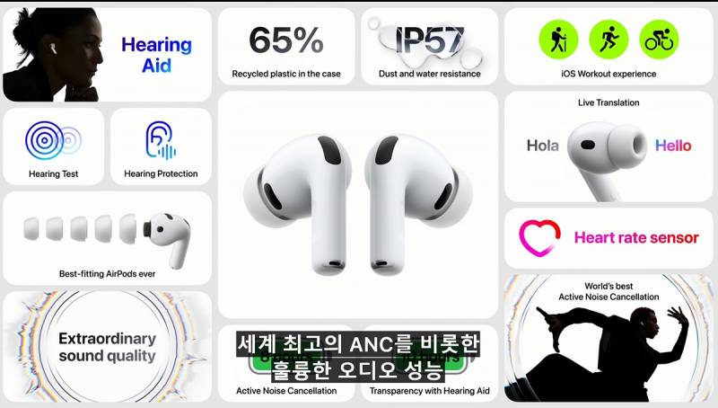 현재 애플 유저들 충격받고있는 라인업..JPG | 인스티즈