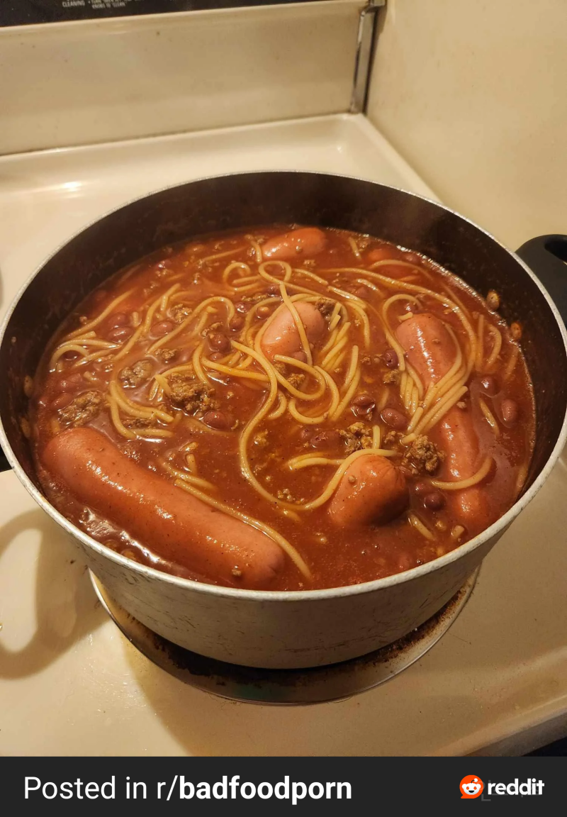 레딧에 올라온 맛없어보이는 음식 사진 자랑하기.jpg | 인스티즈