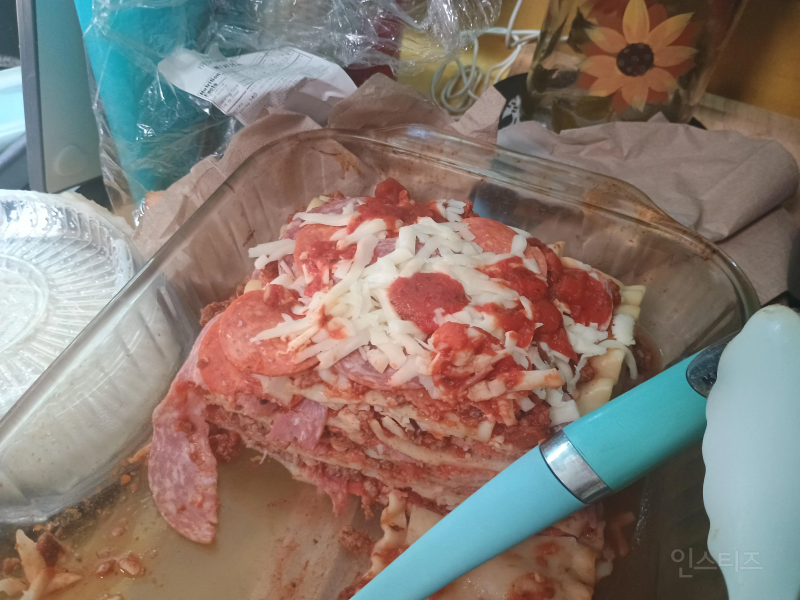 레딧에 올라온 맛없어보이는 음식 사진 자랑하기.jpg | 인스티즈