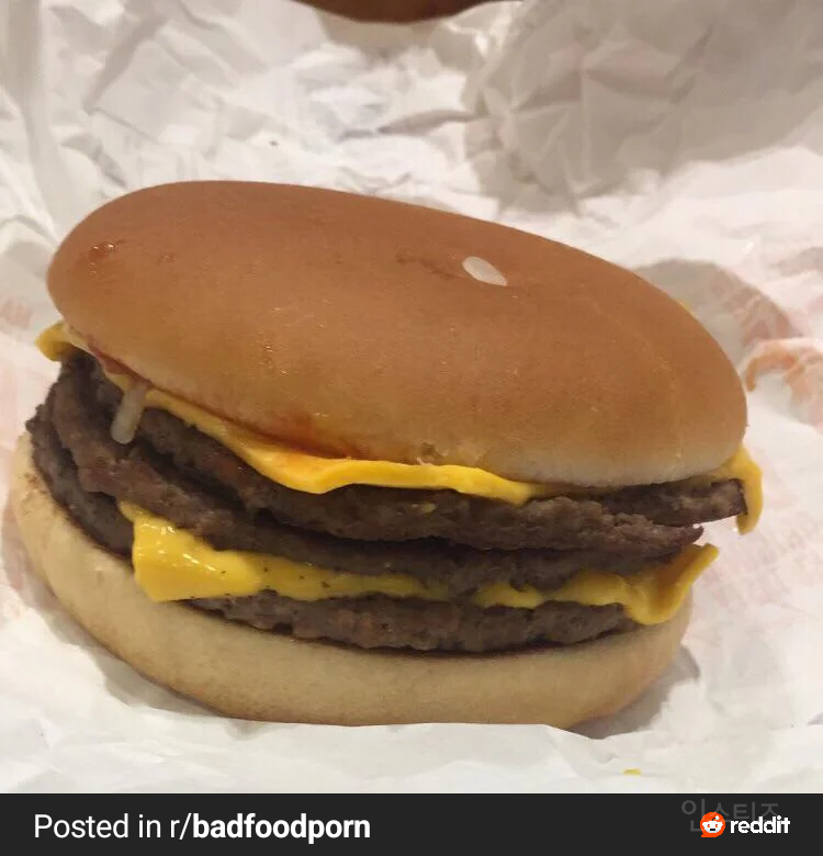 레딧에 올라온 맛없어보이는 음식 사진 자랑하기.jpg | 인스티즈