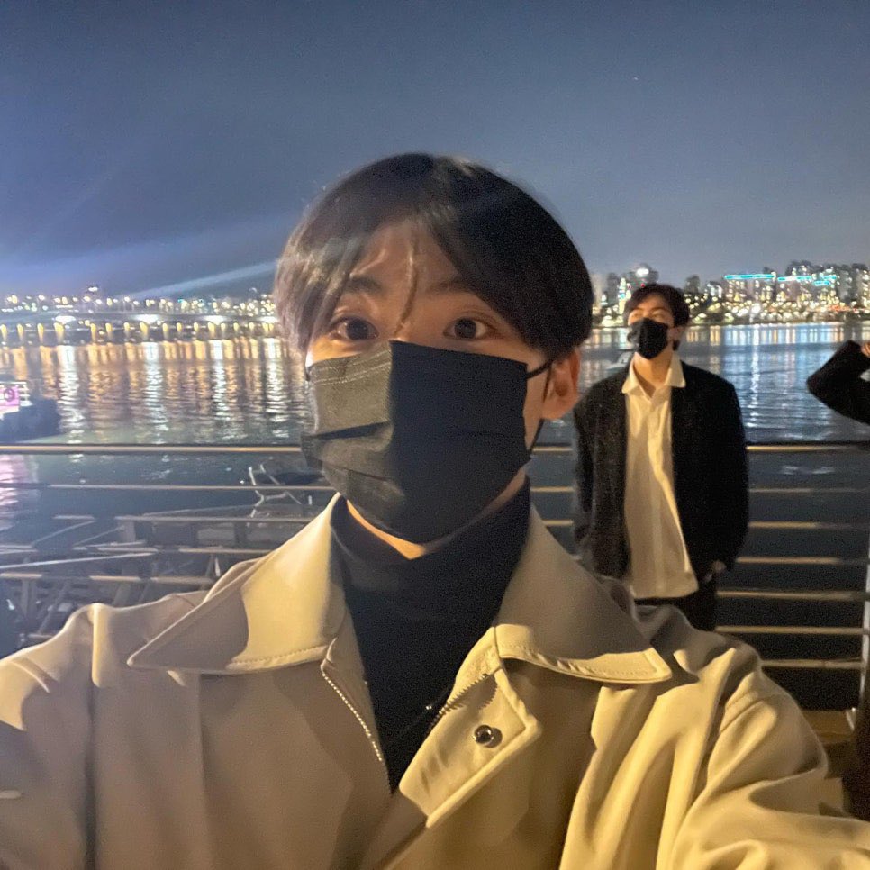 [잡담] 아 이상원 트에이시절은 뭔가 돌아올수 없는걸 알아서 뭔가 애틋함 | 인스티즈