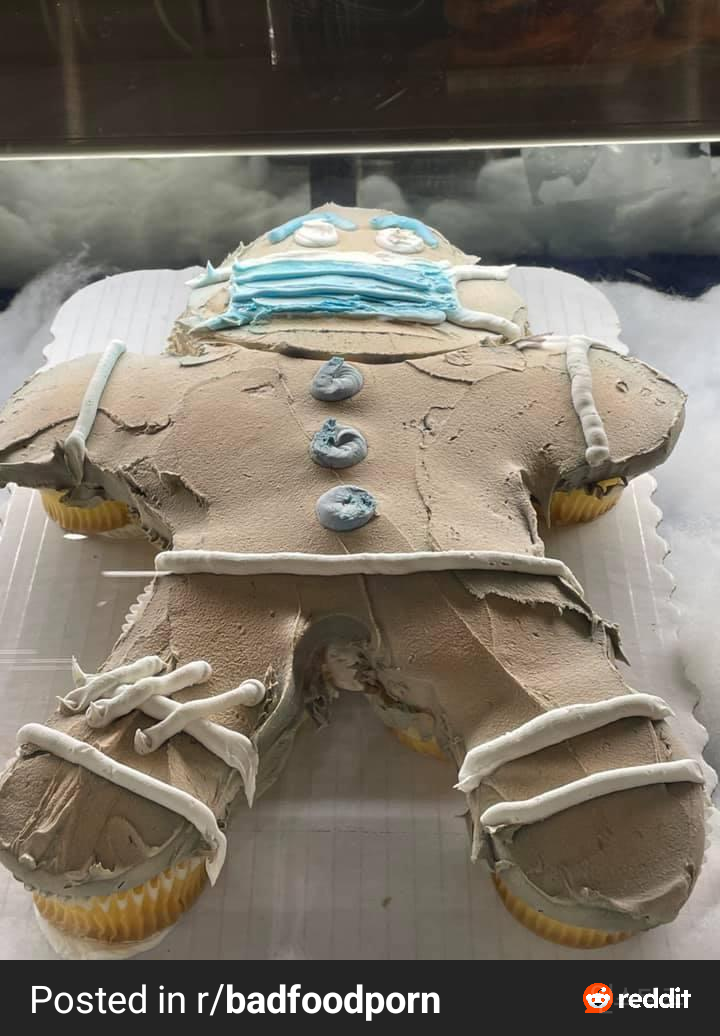 레딧에 올라온 맛없어보이는 음식 사진 자랑하기.jpg | 인스티즈