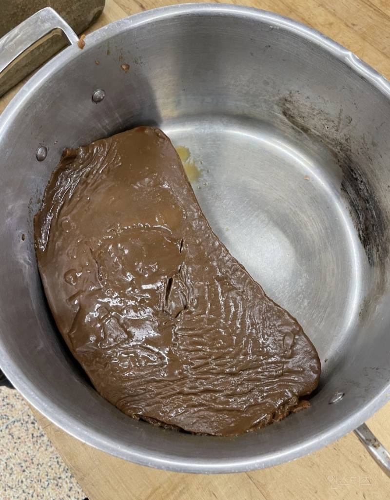 레딧에 올라온 맛없어보이는 음식 사진 자랑하기.jpg | 인스티즈