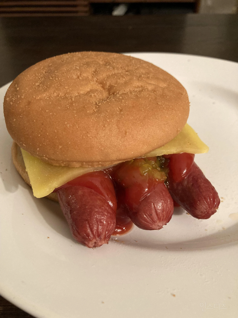 레딧에 올라온 맛없어보이는 음식 사진 자랑하기.jpg | 인스티즈