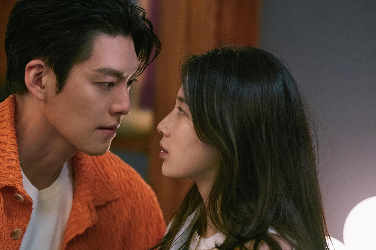 [잡담] 다지니 김우빈 수지 새 스틸 너무 잘어울린다 | 인스티즈