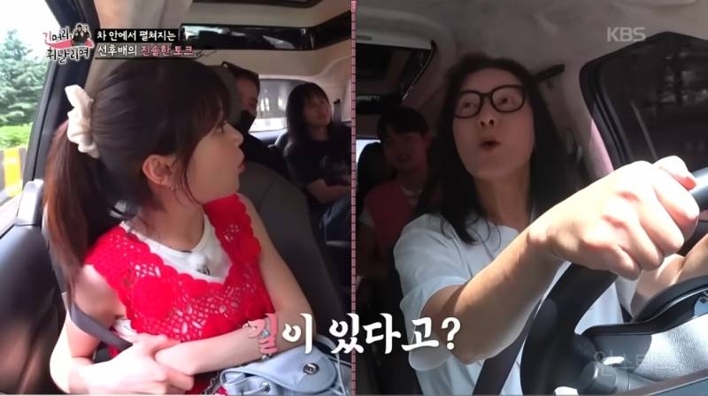 사천시에 본인 이름으로 된 길이 있다는 가수.jpg | 인스티즈