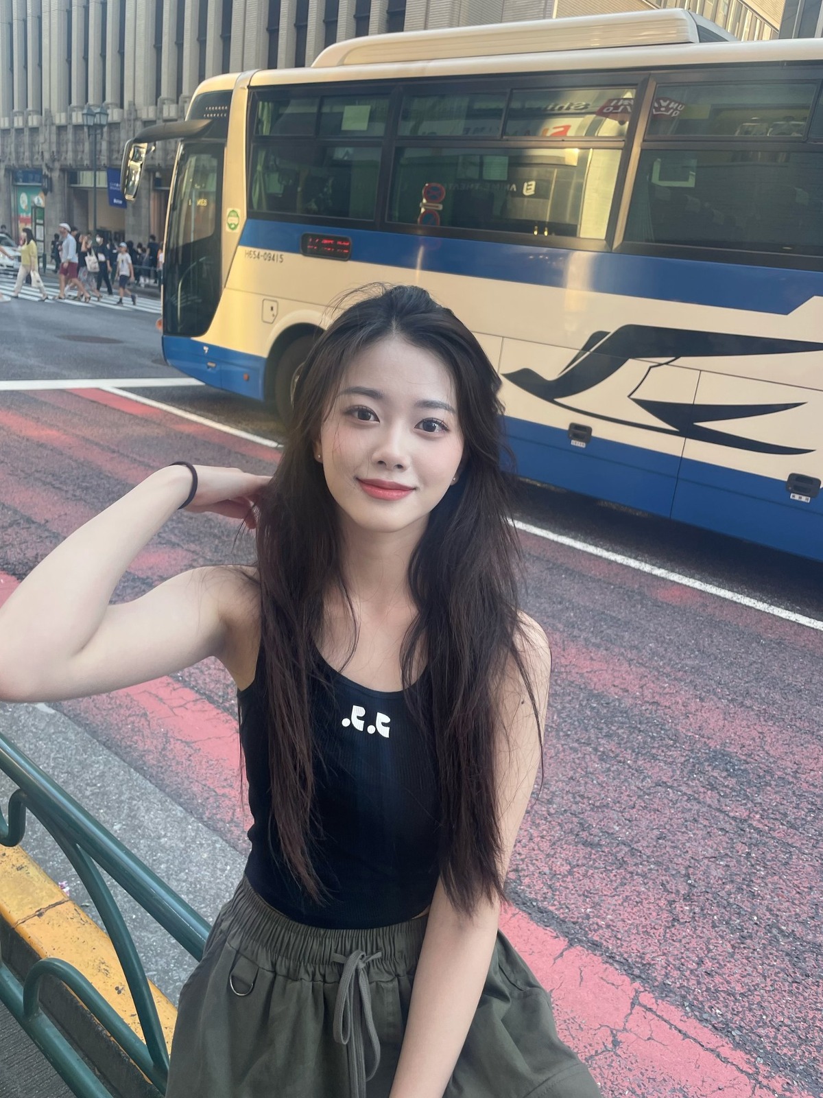 [잡담] 클라씨 원지민은 엠넷 서바를 나왔어야 됐는데 | 인스티즈