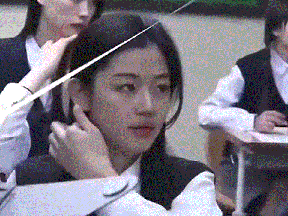 [잡담] 전지현 이거 ㄹㅇ 고딩 때임? | 인스티즈