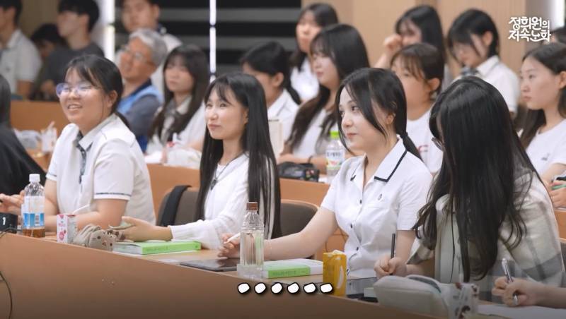 저속노화 쌤한테 수면 잡도리 당한 고등학생들ㅋㅋㅋ | 인스티즈