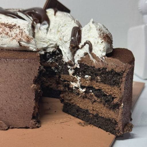 [잡담] 확실히 파바보다 뚜쥬가 맛있네 | 인스티즈