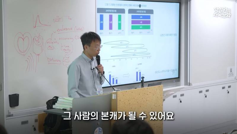 저속노화 쌤한테 수면 잡도리 당한 고등학생들ㅋㅋㅋ | 인스티즈