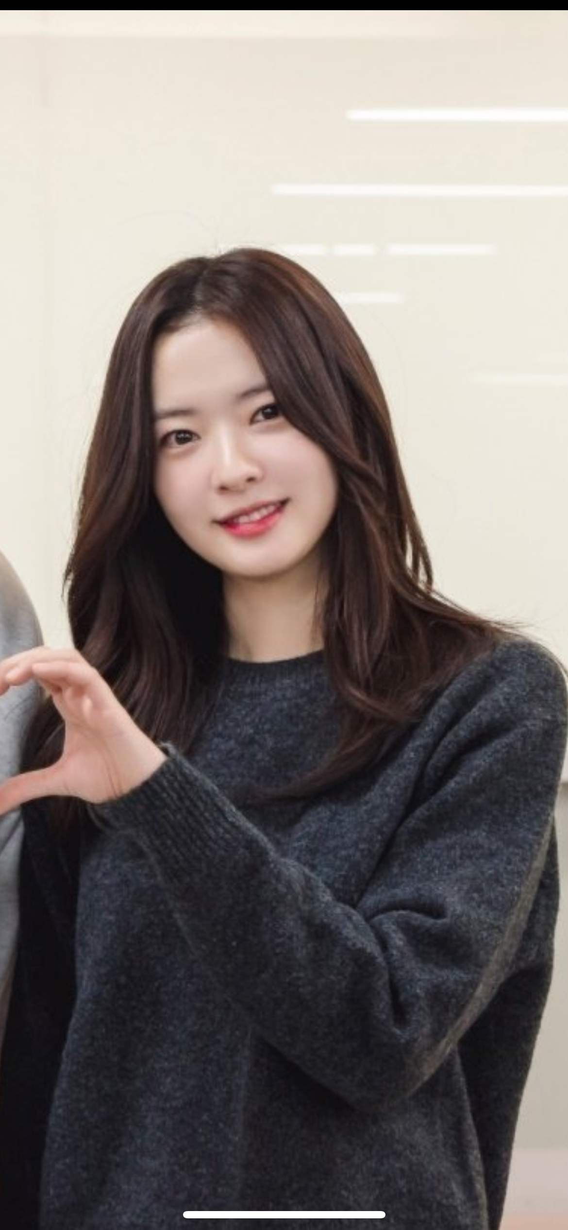 [잡담] 이 여배 개이쁘다 | 인스티즈