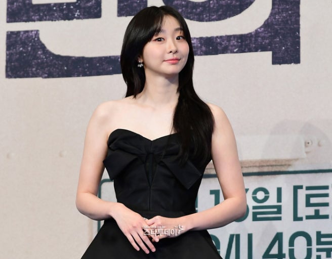 [잡담] 오늘 김다미 예쁘다 | 인스티즈
