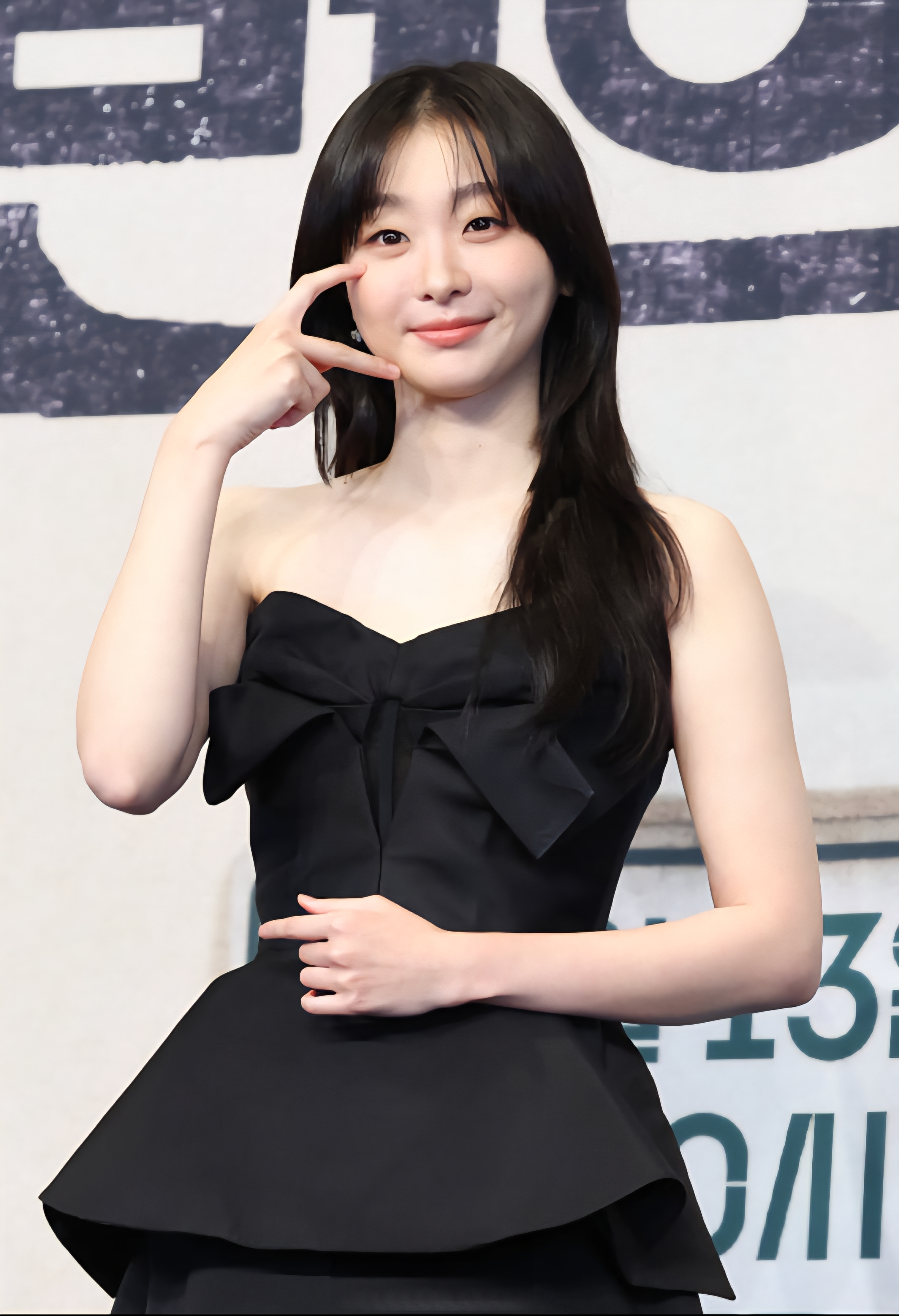 [잡담] 오늘 김다미 예쁘다 | 인스티즈