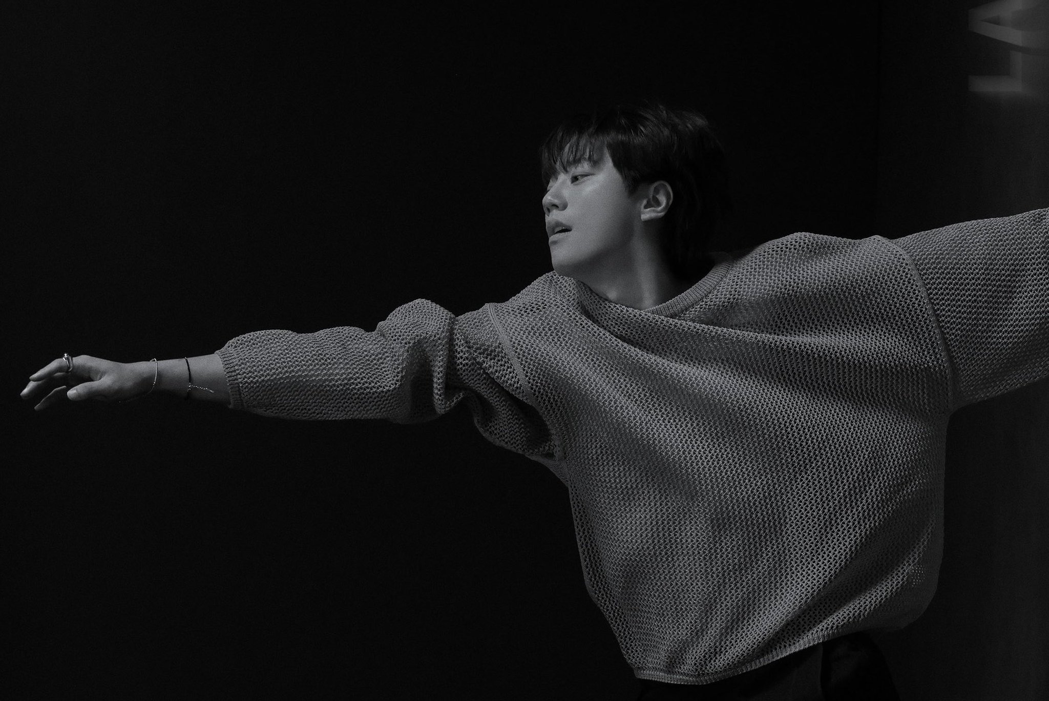 [잡담] 이준영 컨포 무용하는거같음 | 인스티즈