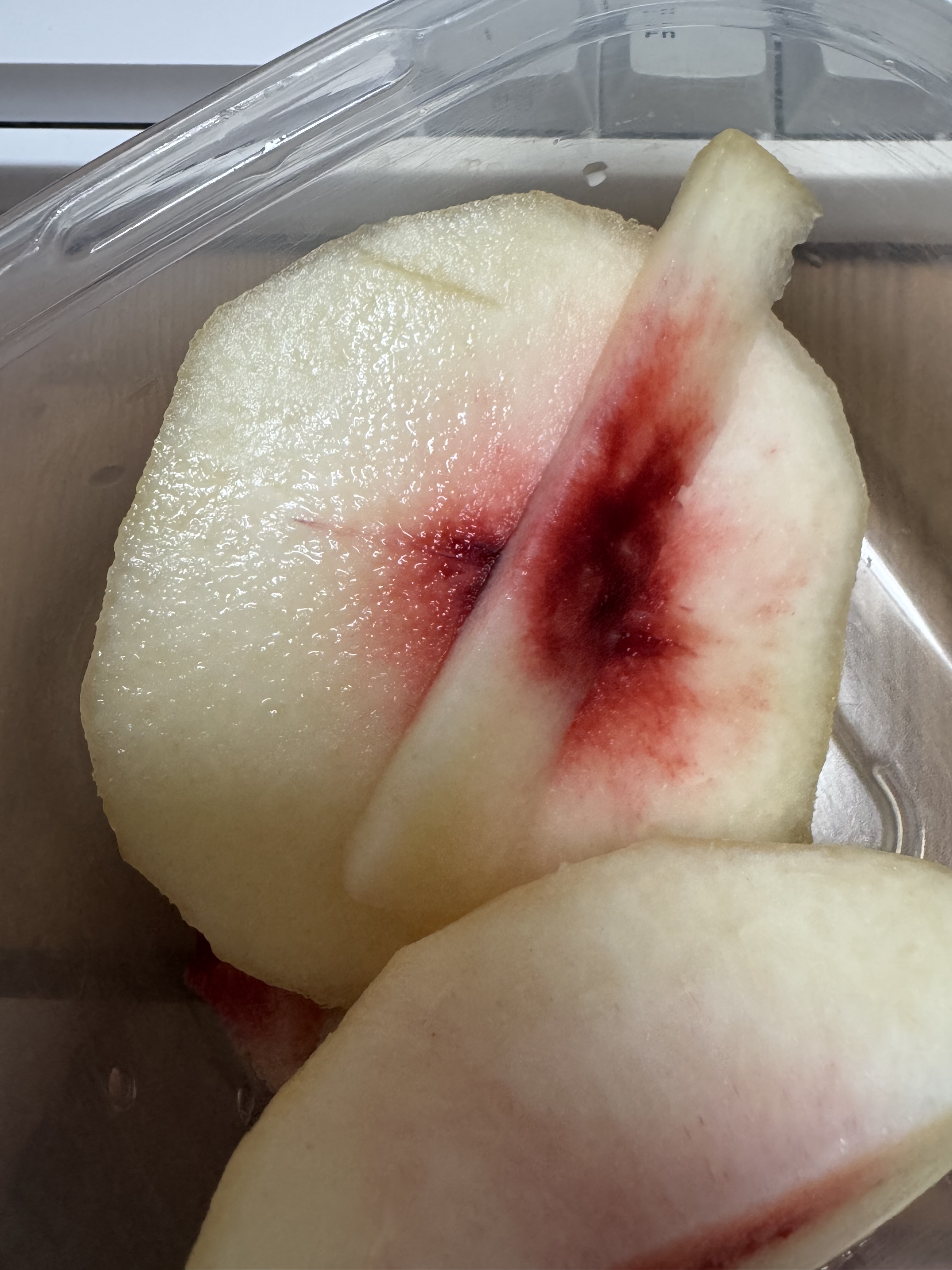 [잡담] 복숭아 진짜 개맛있어보이지 않니 | 인스티즈