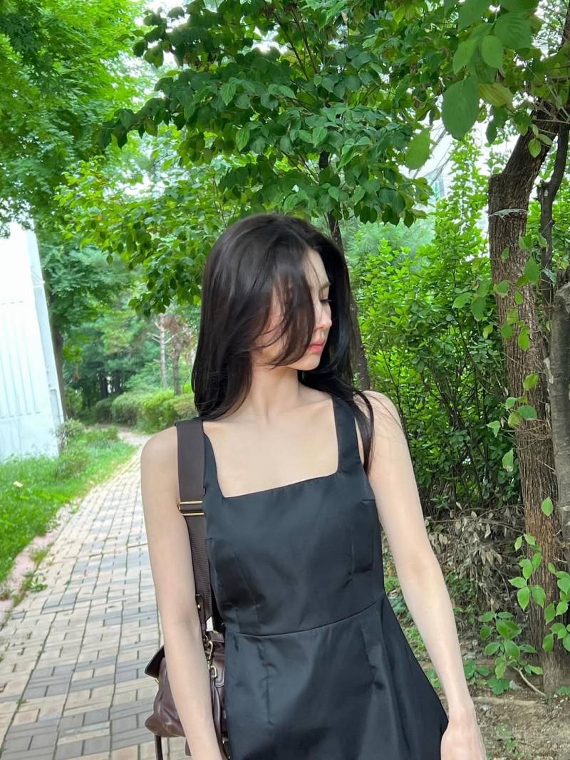 콧대로 걸어다니는 수준인 오늘자 아이들 미연.jpg | 인스티즈