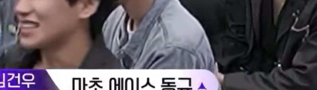 [잡담] 김건우랑 박동규 ㄹㅇ 친한거같은데..? | 인스티즈
