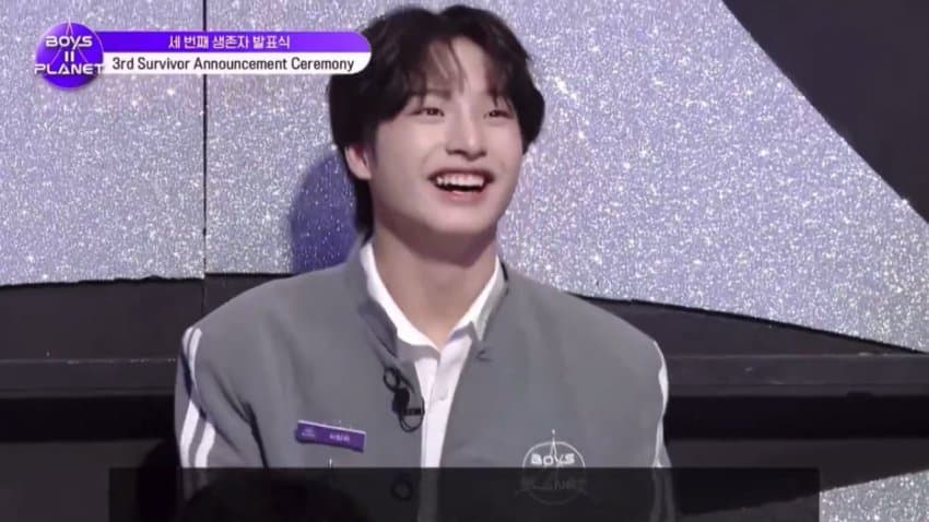 [잡담] 아 ㅠ 쉬칭위 해맑은거봐 | 인스티즈