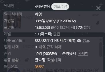 프공입니다 | 인스티즈