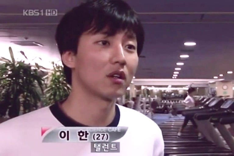 [잡담] 최근에 김남길 20대때 얼굴보고 놀람ㅋㅋㅋㅋㅋㅋㅋ | 인스티즈